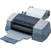 Epson Stylus Photo 890