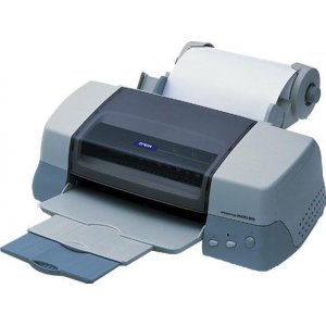 Epson Stylus Photo 890