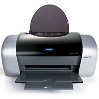 Epson Stylus Photo C84