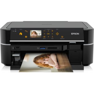 Epson Stylus Photo PX660