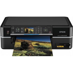 Epson Stylus Photo PX700W