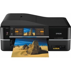 Epson Stylus Photo PX800FW