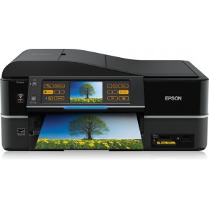 Epson Stylus Photo PX810FW
