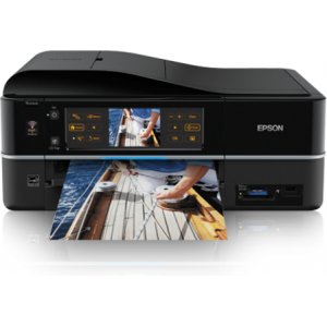 Epson Stylus Photo PX820FWD