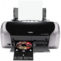 Epson Stylus Photo R200
