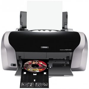 Epson Stylus Photo R200