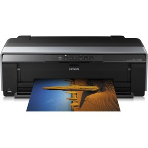 Epson Stylus Photo R2000