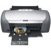 Epson Stylus Photo R220