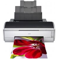 Epson Stylus Photo R2400
