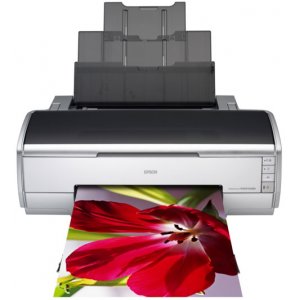 Epson Stylus Photo R2400