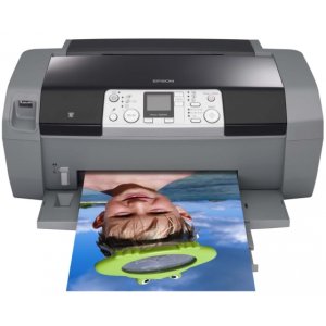 Epson Stylus Photo R245