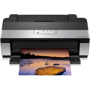 Epson Stylus Photo R2880