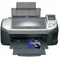Epson Stylus Photo R300