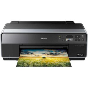 Epson Stylus Photo R3000