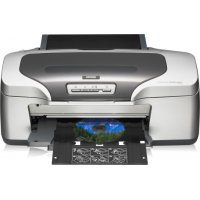 Epson Stylus Photo R800