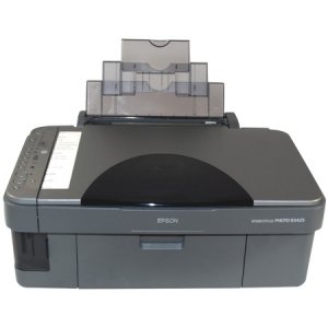 Epson Stylus Photo RX425