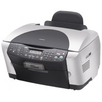 Epson Stylus Photo RX500