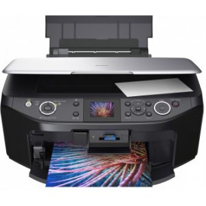 Epson Stylus Photo RX585