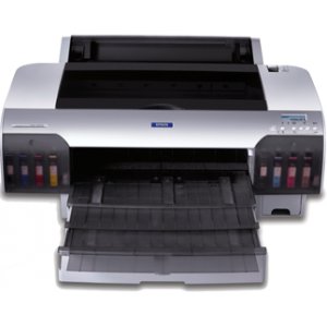 Epson Stylus Pro 4000