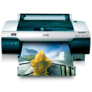 Epson Stylus Pro 4400