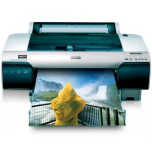 Epson Stylus Pro 4450