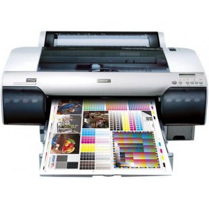 Epson Stylus Pro 4800