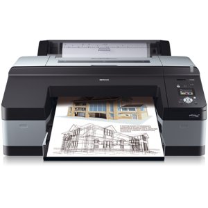 Epson Stylus Pro 4900