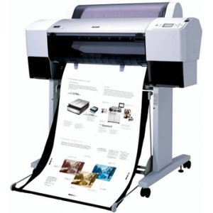 Epson Stylus Pro 7880