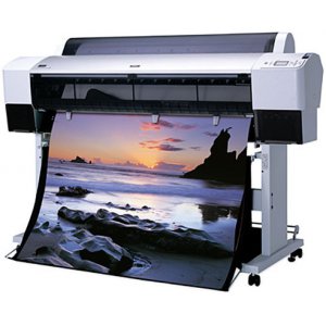 Epson Stylus Pro 9880