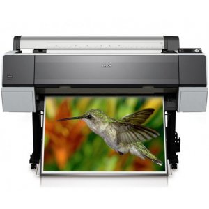 Epson Stylus Pro 9890