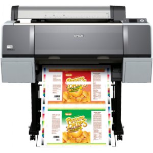 Epson Stylus Pro WT7900