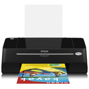 Epson Stylus S20