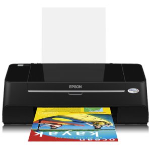 Epson Stylus S21