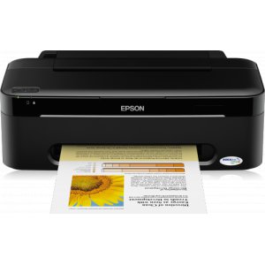 Epson Stylus S22