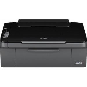 Epson Stylus SX100