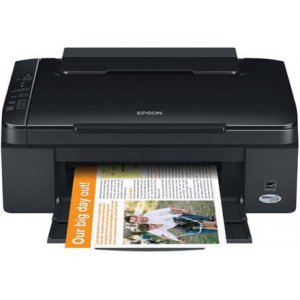 Epson Stylus SX115