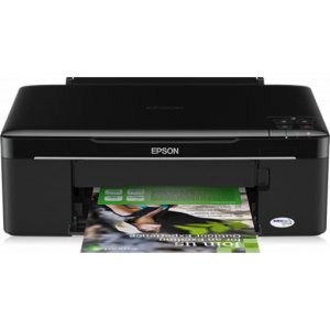 Epson Stylus SX125