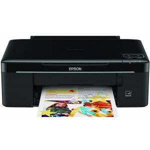 Epson Stylus SX130