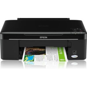 Epson Stylus SX200