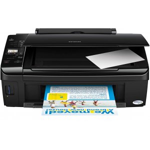 Epson Stylus SX210