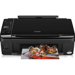 Epson Stylus SX215