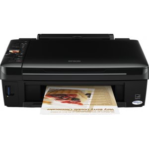 Epson Stylus SX218