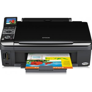 Epson Stylus SX400