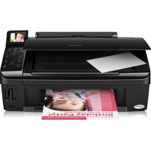 Epson Stylus SX410