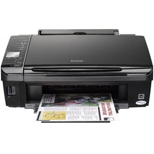 Epson Stylus SX420W