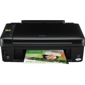 Epson Stylus SX425W