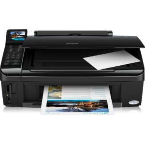 Epson Stylus SX510W