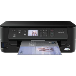 Epson Stylus SX525WD