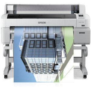 Epson SureColor SC-T5000