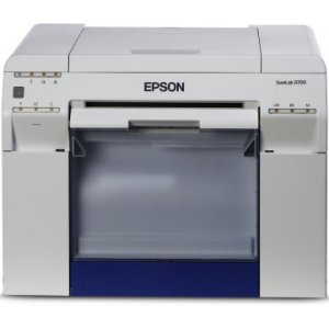 Epson SureLab D700